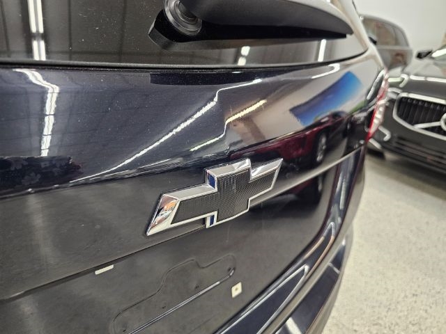 Chevrolet Equinox FWD 4dr LS w/1LS 2021