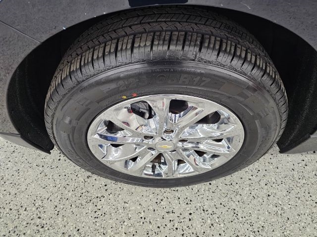 Chevrolet Equinox FWD 4dr LS w/1LS 2021