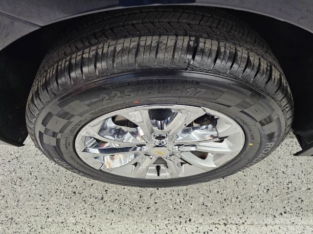 Chevrolet Equinox FWD 4dr LS w/1LS 2021