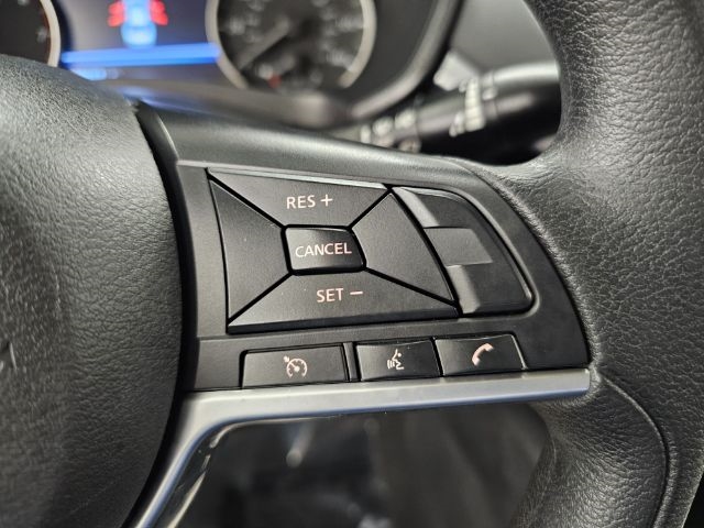 Nissan Altima 2.5 SV Sedan 2021