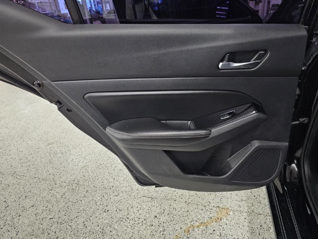 Nissan Altima 2.5 SV Sedan 2021