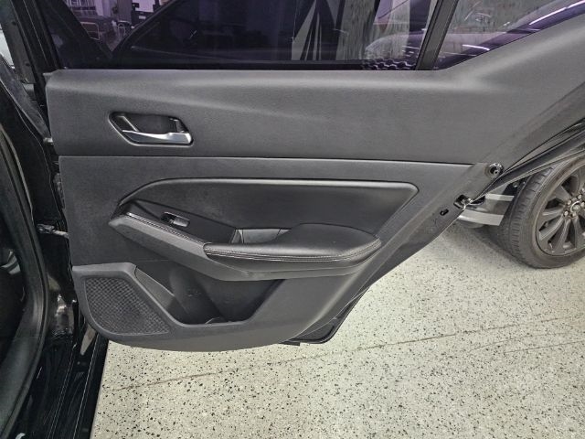 Nissan Altima 2.5 SV Sedan 2021