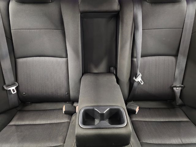 Nissan Altima 2.5 SV Sedan 2021