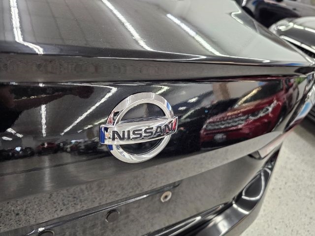 Nissan Altima 2.5 SV Sedan 2021