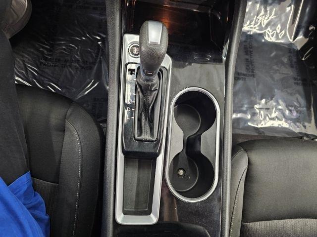 Nissan Altima 2.5 SV Sedan 2021