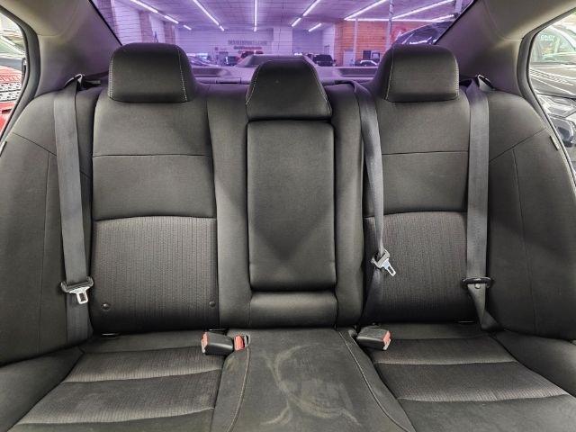 Nissan Altima 2.5 SV Sedan 2021