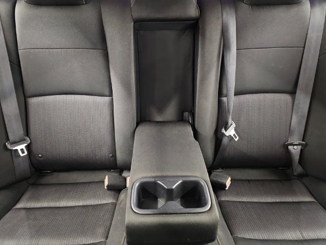 Nissan Altima 2.5 SV Sedan 2021