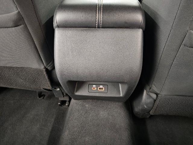 Nissan Altima 2.5 SV Sedan 2021