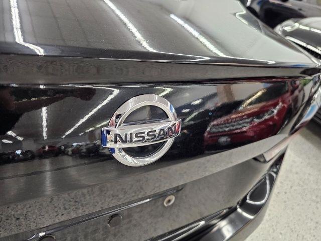 Nissan Altima 2.5 SV Sedan 2021