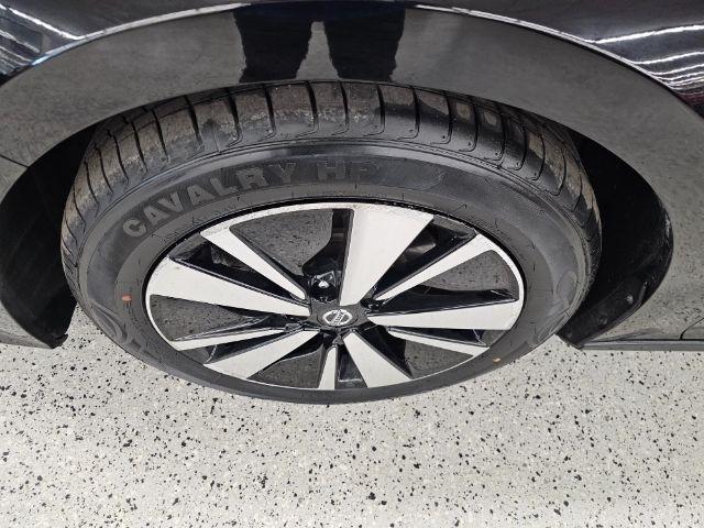 Nissan Altima 2.5 SV Sedan 2021