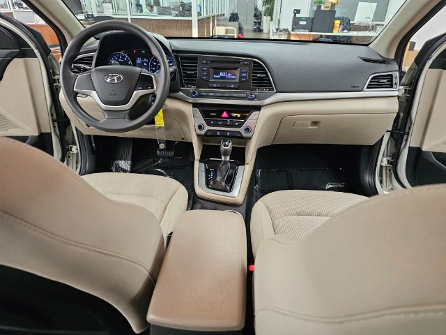 Hyundai Elantra SE 2.0L Auto (Alabama) *Ltd Avail* 2017