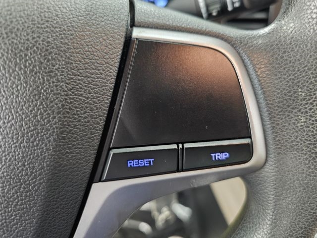 Hyundai Elantra SE 2.0L Auto (Alabama) *Ltd Avail* 2017