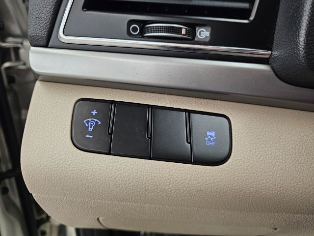 Hyundai Elantra SE 2.0L Auto (Alabama) *Ltd Avail* 2017