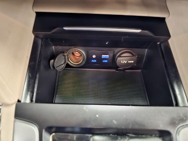 Hyundai Elantra SE 2.0L Auto (Alabama) *Ltd Avail* 2017