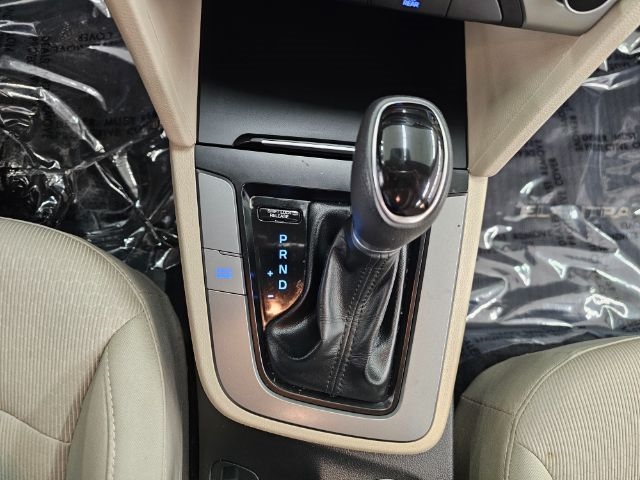 Hyundai Elantra SE 2.0L Auto (Alabama) *Ltd Avail* 2017