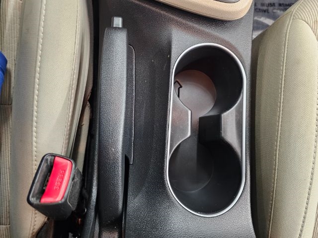 Hyundai Elantra SE 2.0L Auto (Alabama) *Ltd Avail* 2017