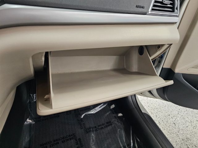 Hyundai Elantra SE 2.0L Auto (Alabama) *Ltd Avail* 2017