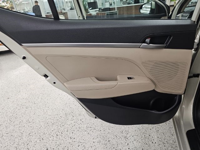 Hyundai Elantra SE 2.0L Auto (Alabama) *Ltd Avail* 2017