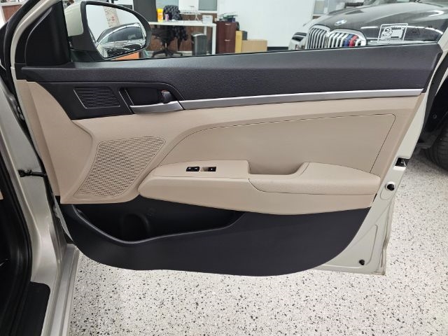 Hyundai Elantra SE 2.0L Auto (Alabama) *Ltd Avail* 2017