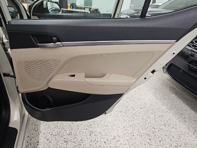 Hyundai Elantra SE 2.0L Auto (Alabama) *Ltd Avail* 2017