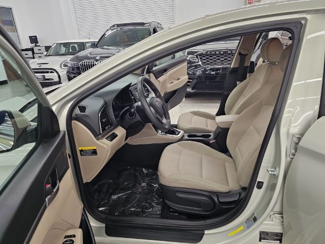 Hyundai Elantra SE 2.0L Auto (Alabama) *Ltd Avail* 2017