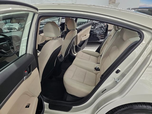 Hyundai Elantra SE 2.0L Auto (Alabama) *Ltd Avail* 2017