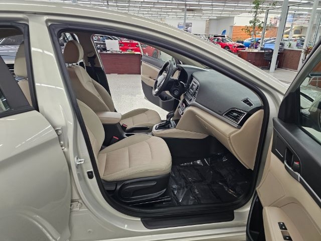 Hyundai Elantra SE 2.0L Auto (Alabama) *Ltd Avail* 2017