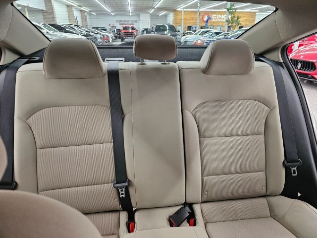 Hyundai Elantra SE 2.0L Auto (Alabama) *Ltd Avail* 2017