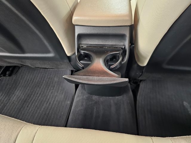 Hyundai Elantra SE 2.0L Auto (Alabama) *Ltd Avail* 2017