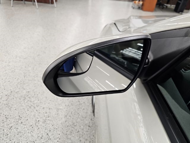 Hyundai Elantra SE 2.0L Auto (Alabama) *Ltd Avail* 2017