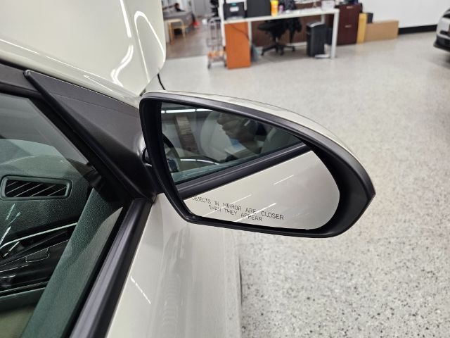 Hyundai Elantra SE 2.0L Auto (Alabama) *Ltd Avail* 2017