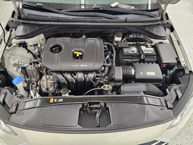 Hyundai Elantra SE 2.0L Auto (Alabama) *Ltd Avail* 2017