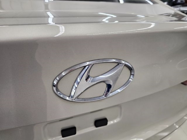 Hyundai Elantra SE 2.0L Auto (Alabama) *Ltd Avail* 2017