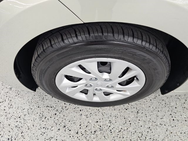 Hyundai Elantra SE 2.0L Auto (Alabama) *Ltd Avail* 2017