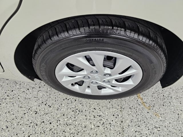 Hyundai Elantra SE 2.0L Auto (Alabama) *Ltd Avail* 2017