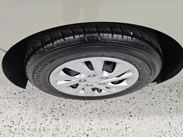 Hyundai Elantra SE 2.0L Auto (Alabama) *Ltd Avail* 2017