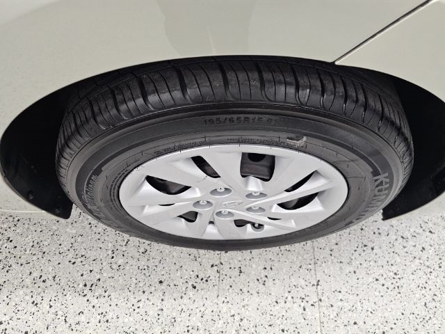 Hyundai Elantra SE 2.0L Auto (Alabama) *Ltd Avail* 2017