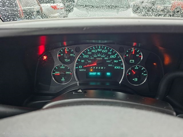 GMC Savana Passenger RWD 3500 155" LT w/1LT 2013