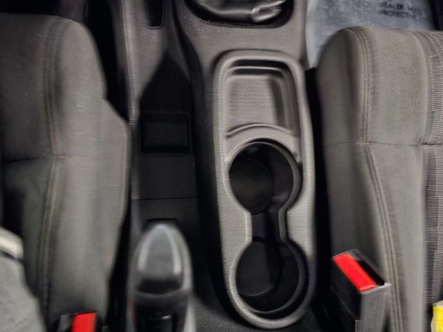 Jeep Wrangler Unlimited 4WD 4dr Sport 2012