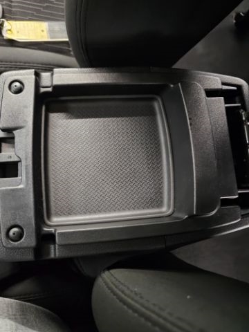 Jeep Wrangler Unlimited 4WD 4dr Sport 2012