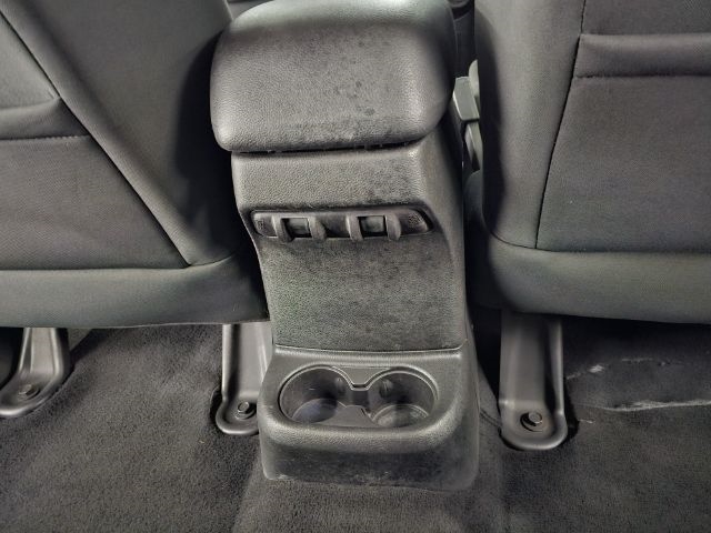 Jeep Wrangler Unlimited 4WD 4dr Sport 2012