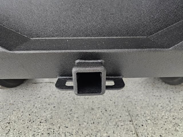 Jeep Wrangler Unlimited 4WD 4dr Sport 2012