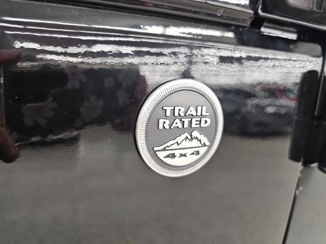 Jeep Wrangler Unlimited 4WD 4dr Sport 2012