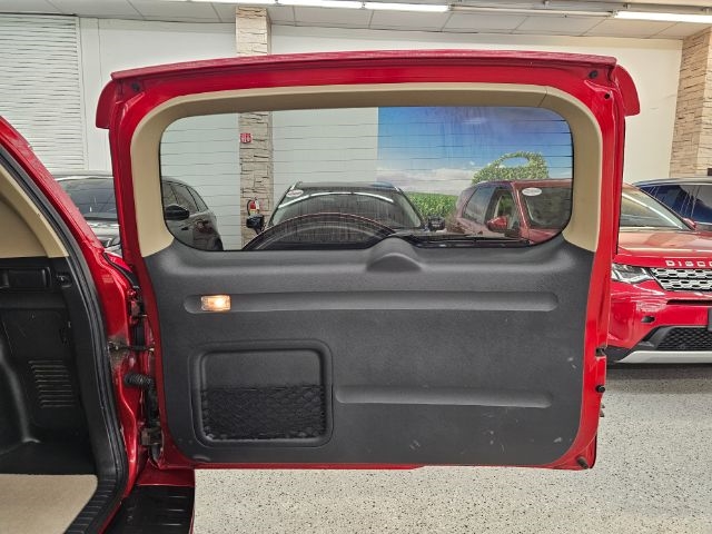 Toyota RAV4 4WD 4dr V6 5-Spd AT Ltd (Natl) 2011