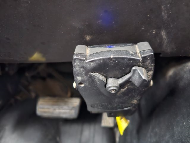 GMC Savana Cargo Van RWD 2500 135" 2014