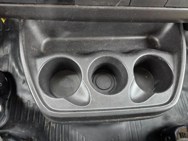 GMC Savana Cargo Van RWD 2500 135" 2014