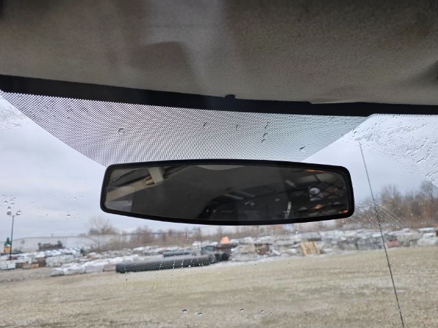 GMC Savana Cargo Van RWD 2500 135" 2014