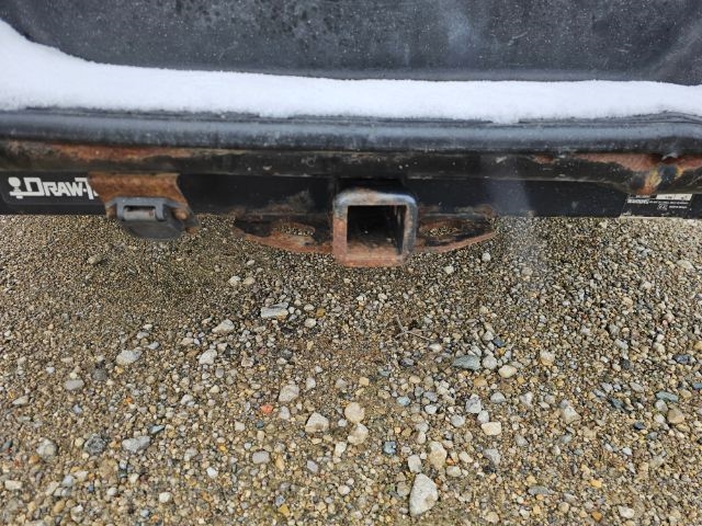 GMC Savana Cargo Van RWD 2500 135" 2014