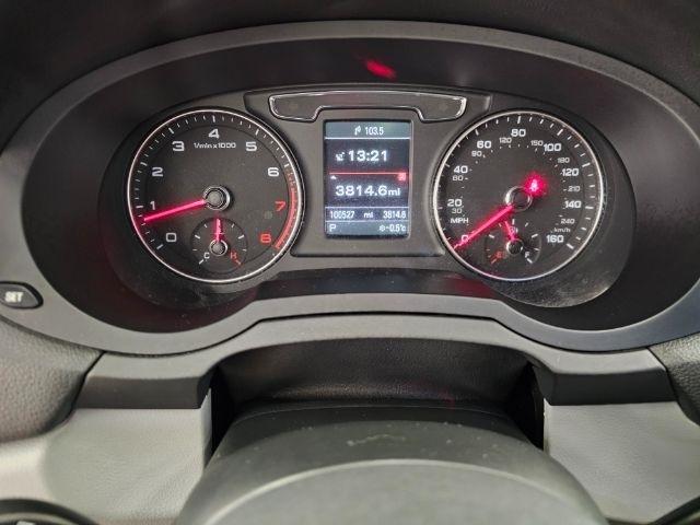 Audi Q3 quattro 4dr Prestige 2016