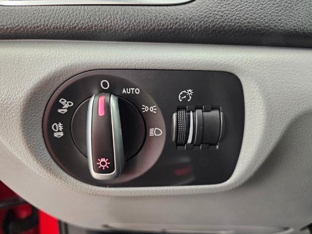 Audi Q3 quattro 4dr Prestige 2016